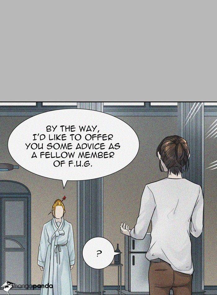 Tower of God Chapter 425 image 016